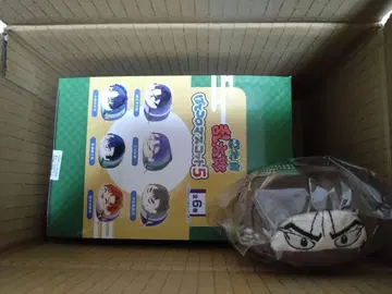 닌타마 란타로 포테콜로 마스코트 5 혜택 포함