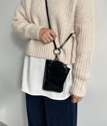 LOWRYSFARM 숄더백