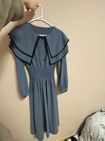 pumpkin port 원피스