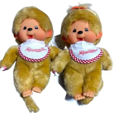 몽치치 프리미엄 스탠다드 S 베이지 페어