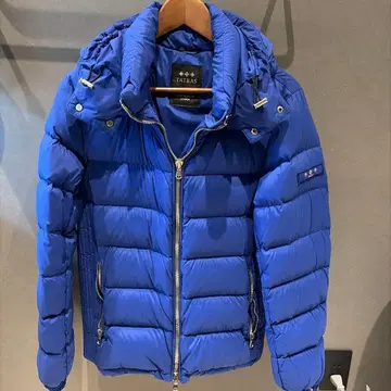 타트라스 여성용 다운 자켓 사이즈 02