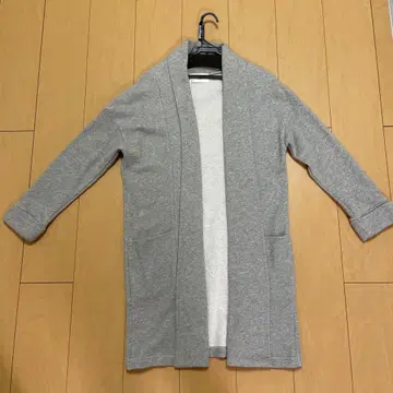 [ Vin ] 롱 가디건