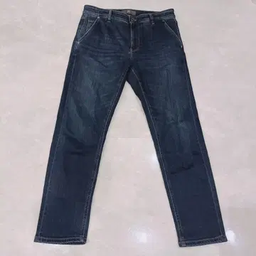 PT TORINO INDIE 33 피티토리노 데님