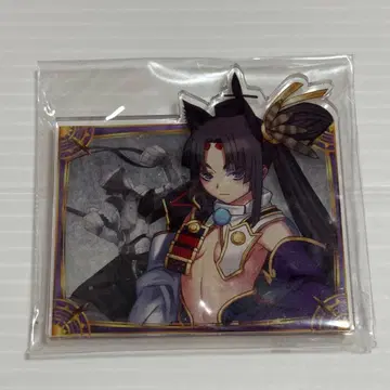 Fate/Grand Order 페이트 우시와카마루 아크릴 배지