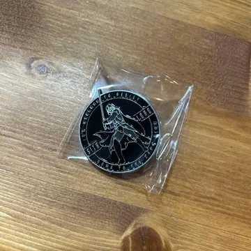 STAR WARS PIN BADGE B