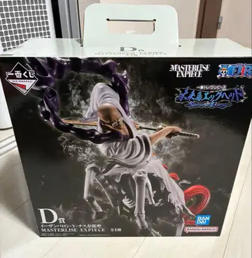 원피스 1번 복권 D상 이잔 바론 V 나스 토로 주로