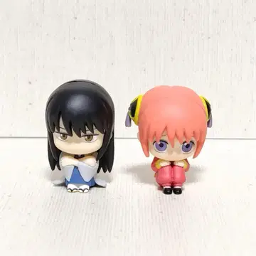 은혼 기다림 카구라 가츠라 코타로