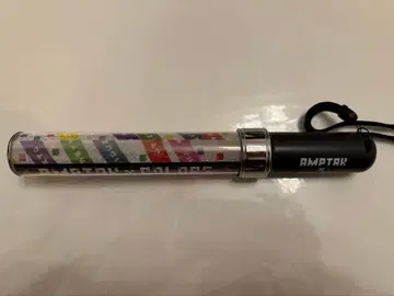 앰프택 COLORS AMPTAK x COLORS 응원봉