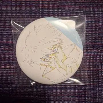 애니메이션 주술회전전 시부야 사변 캔뱃지 고죠 사토루