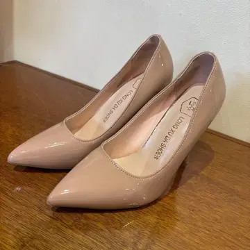 36인치 LONG XU DA SHOES 하이힐