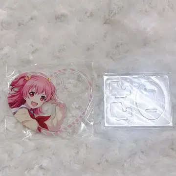 모모이 아이리 피크리아 프로세카