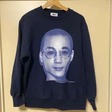 ARAKI 24AW 맨투맨 size 1