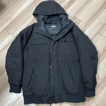 The North Face GOTHAM JACKET
