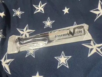 SnowMan ON 응원봉 음고지신