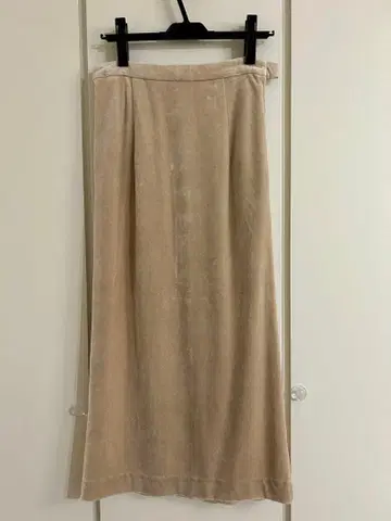 론 헤르만 벨로아 롱 스커트