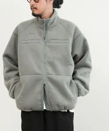 블럼스 ROOTSTOCK LEVEL3 Fleece Jacket3(L)