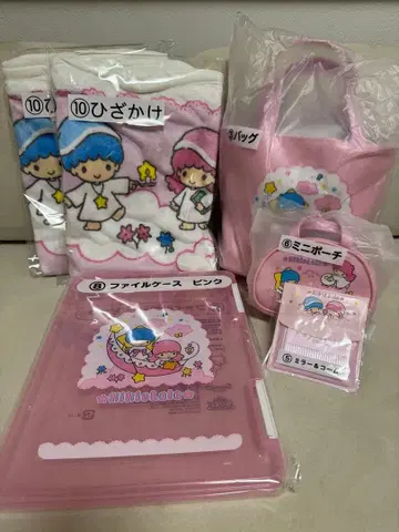 키키라라 제일복권 6세트