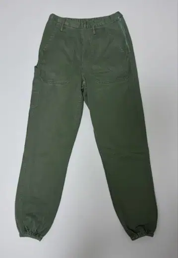 [ 진품 레어 ] 헝가리군 밀리터리 팬츠 48