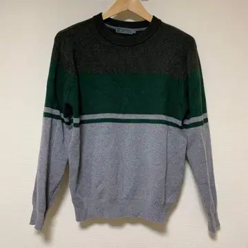 TAKAQ 타카큐 니트 L 사이즈