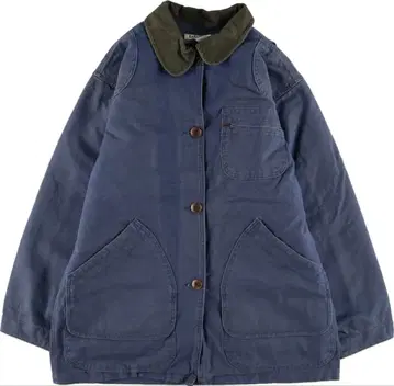 80년대 엘엘빈 L.L.Bean 헌팅 자켓 USA제