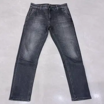 PT TORINO INDIE 33 피티토리노 데님