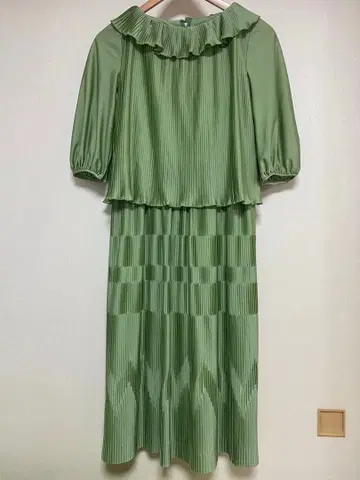 마구 원피스 드레스 9호