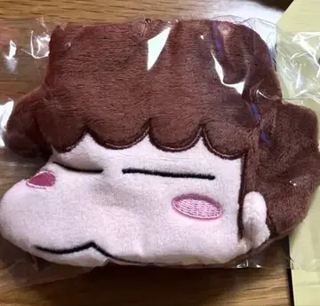 아따신치 CNP 콜라보 유즈히코 파우치 키링