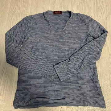 Tornado Mart 롱T L 사이즈