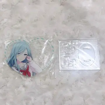 프로세카 히노모리 시즈쿠 피크리아 미개봉 새상품