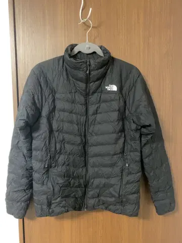 THE NORTH FACE 썬더 자켓 M