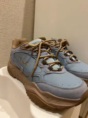 레어 FILA x mini x 센토치히로 치치 Alto2