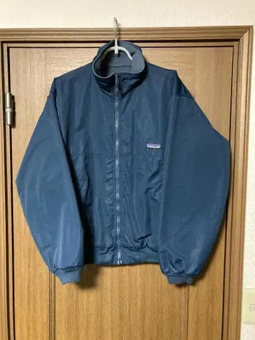 Patagonia Shelled SYNCHILLA Jacket XS
