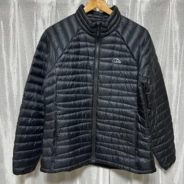 새상품급 L.L.Bean 경량 다운 코트
