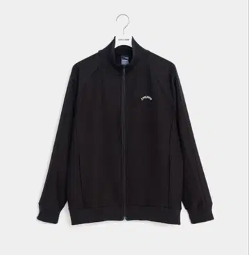 APPLEBUM 애플범 Full Zip Jersey