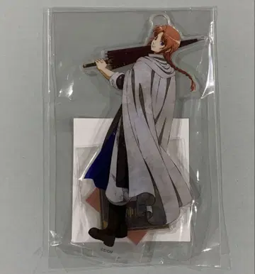 은혼 난자타운 요시와라 대염상 매트 아크릴 스탠드 카무이