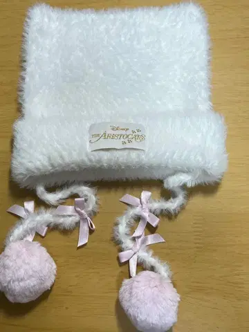 디즈니 마리 니트