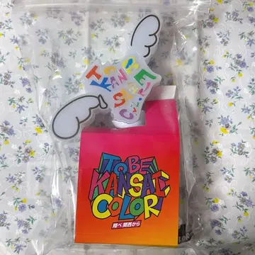 WEST. 응원봉 TOBE KANSAI COLOR -날아라 간사이에서-