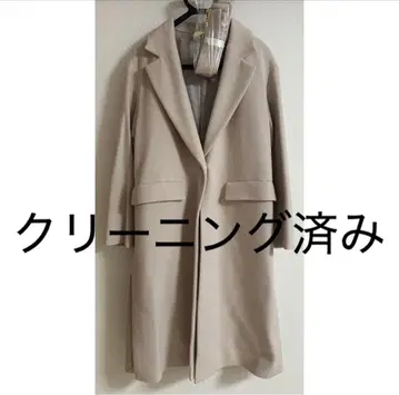 12일 (금)까지 로페 체스터 코트