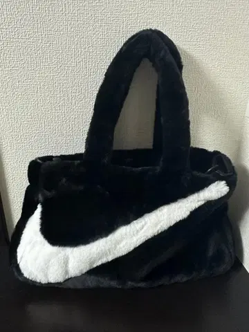 NIKE 토트백