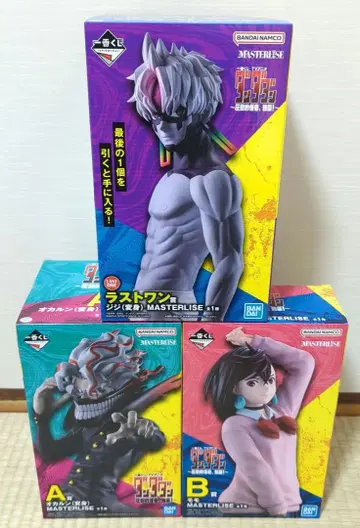 제일복권 단단단 라스트 원상 A상 B상