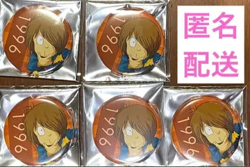 게게게의 키타로 게게게키 2025 이벤트 비주얼 캔뱃지 4기 5