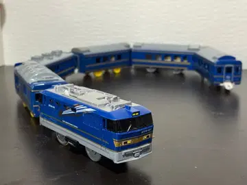 프라레일 EF510 북두성 세트 절판품 있음 레어