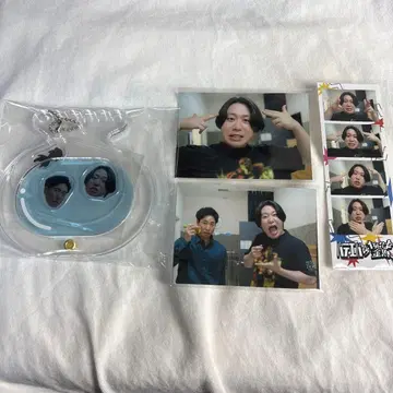 바테에바 예를 들어 금붕어 라프 페스티벌 금붕어 반쵸 후루이치 미노와