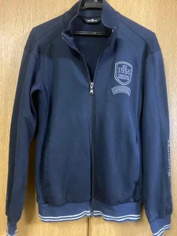 Munsingwear 네이비 자켓 M