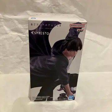 나 혼자만 레벨업 수성준 피규어 ESPRESTO-Excite