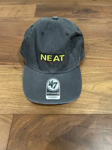 NEAT ITALY CAP