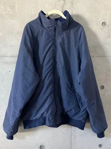 레어 컬러 Land's end 스콜 자켓 웜업 자켓