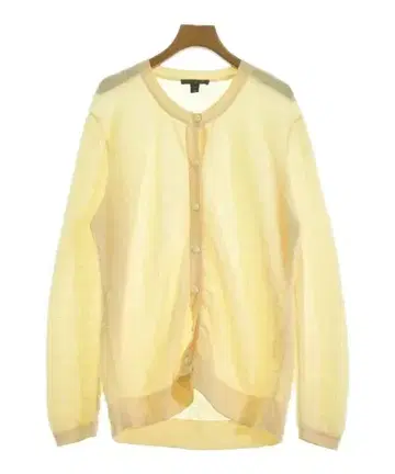 LOUIS VUITTON 가디건 여성용