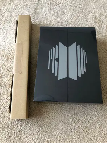 BTS PROOF Standard Edition