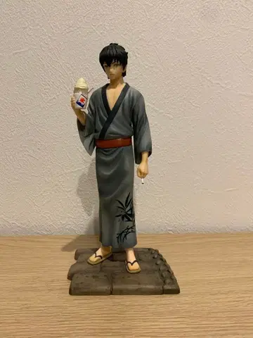 은혼 제일복권 B상 히지카타 토시로